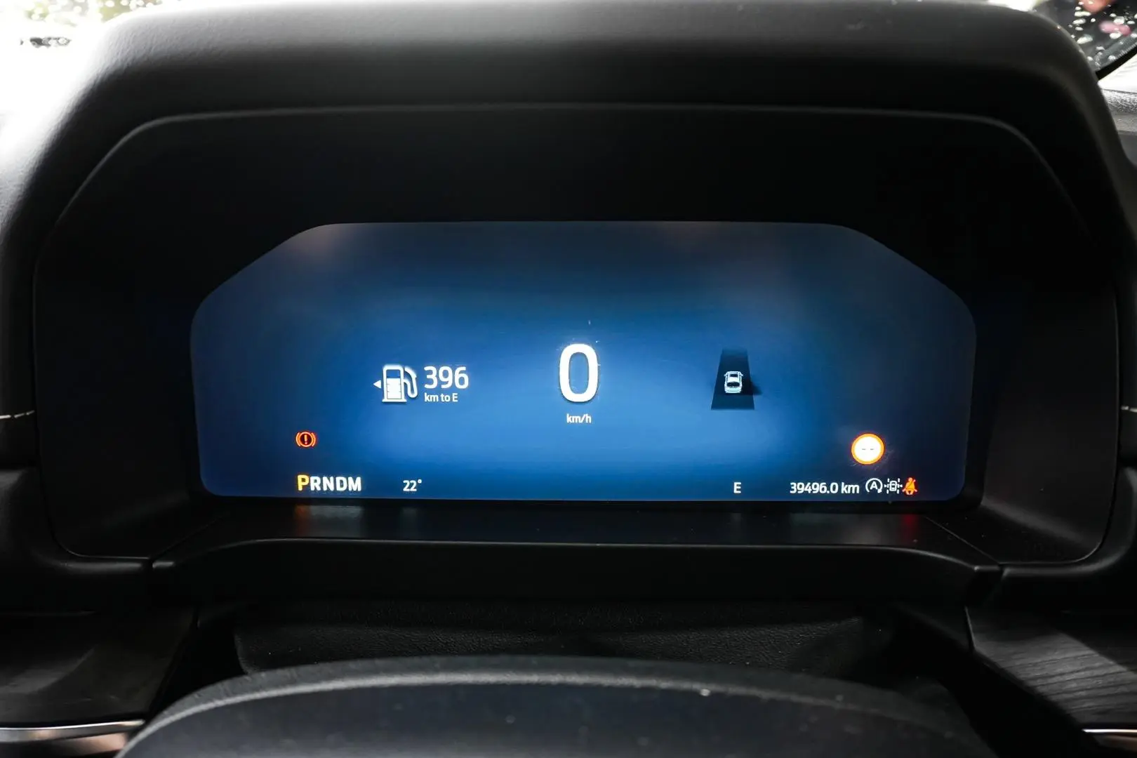 2024 Ford Everest Gallery Image 17