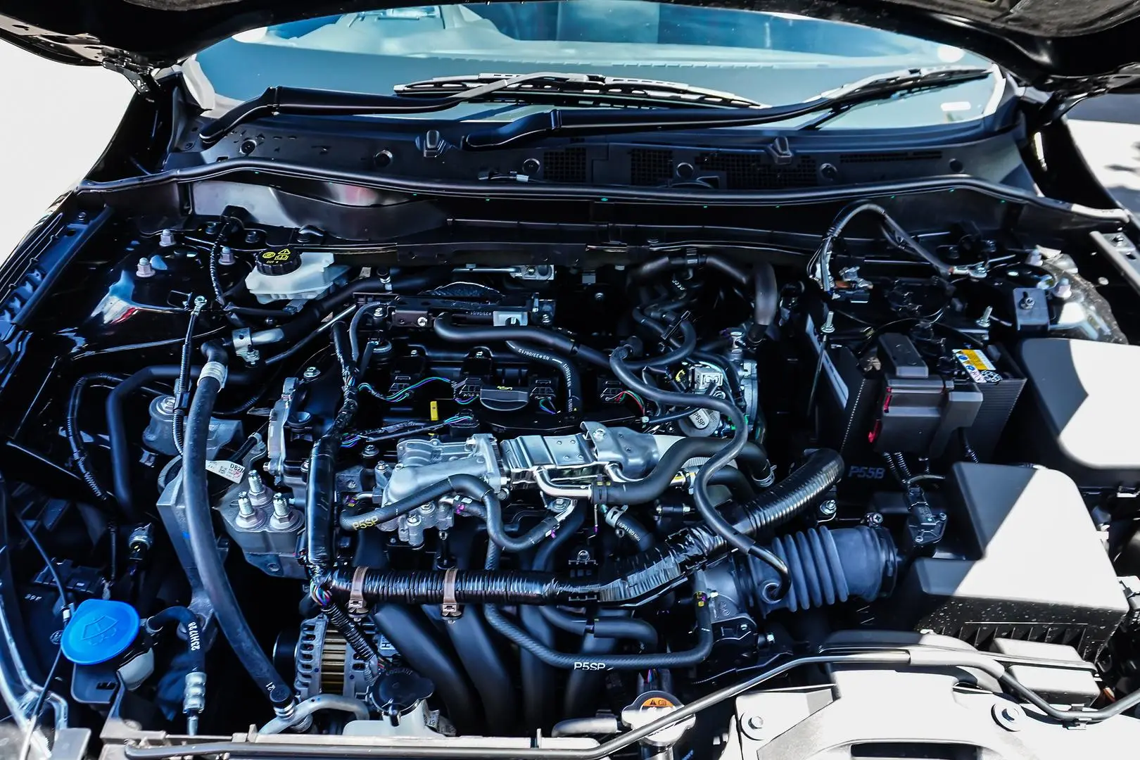 2023 Mazda 2 Gallery Image 26