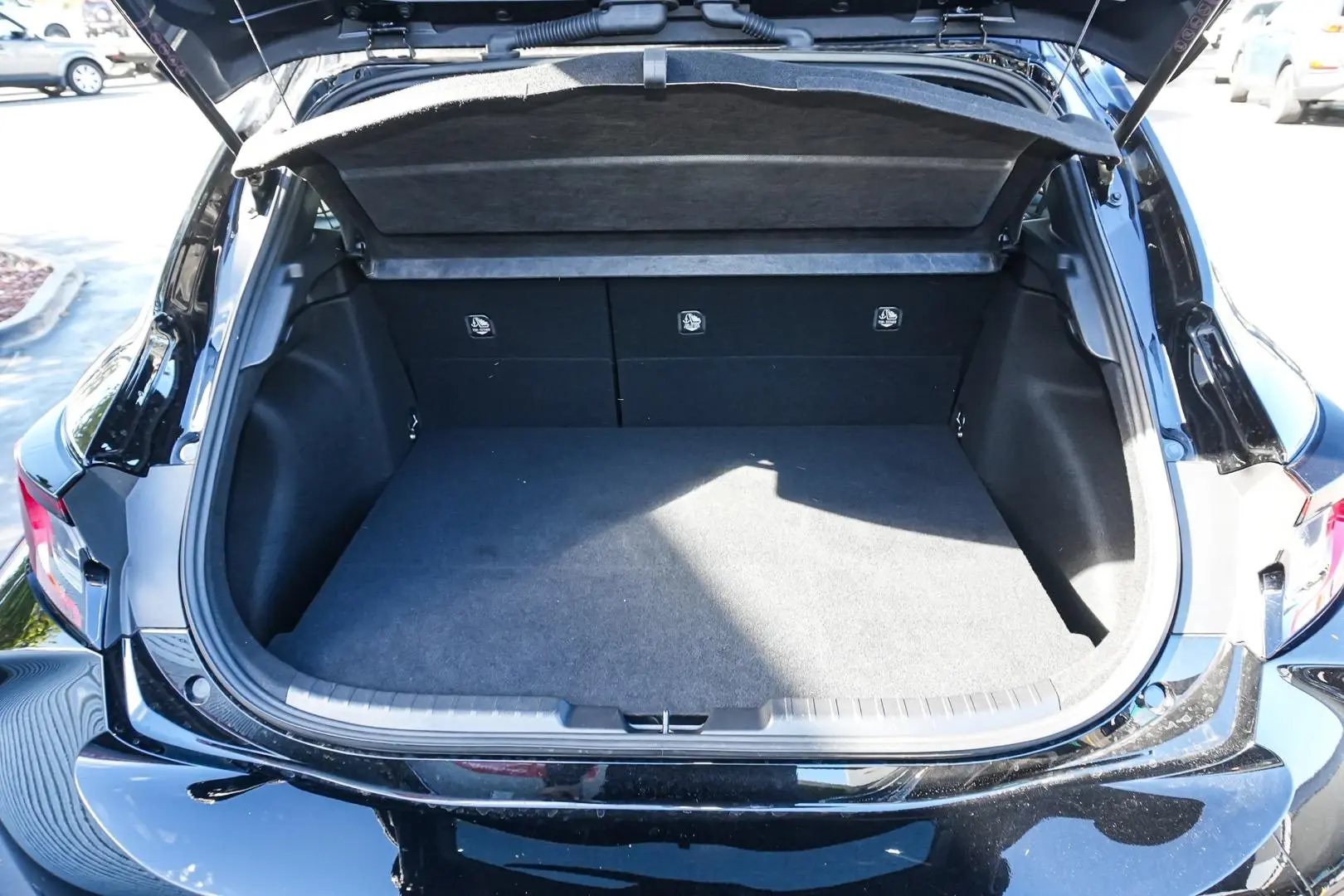 2024 Toyota Corolla Gallery Image 13