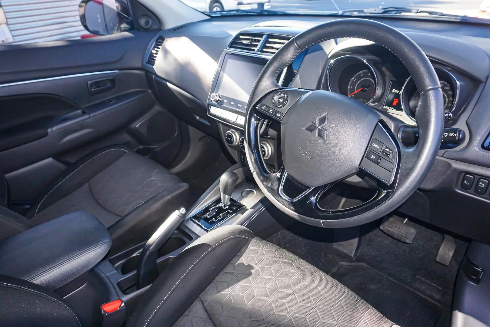 2020 Mitsubishi ASX Gallery Image 6