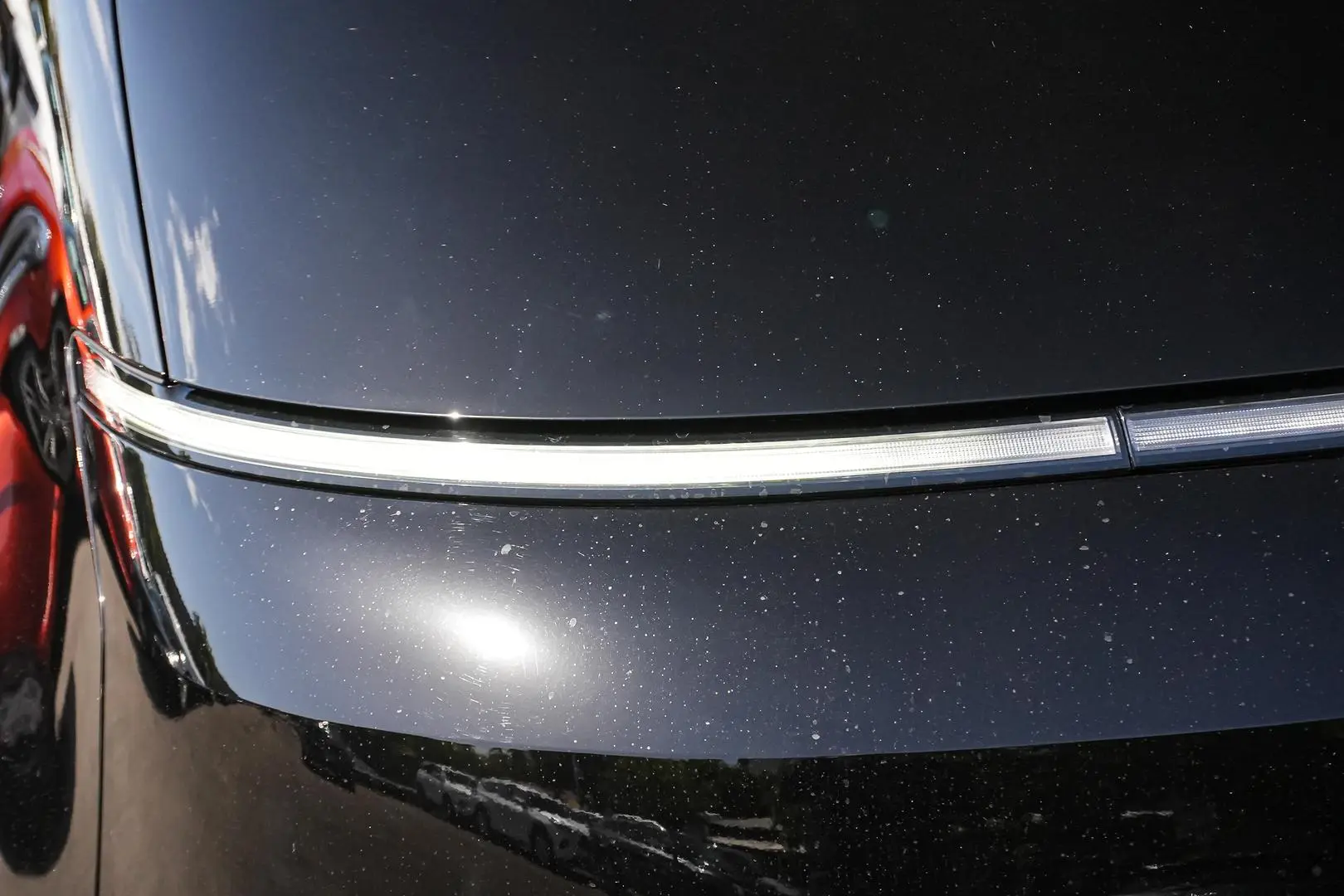 2024 Hyundai STARIA Gallery Image 7