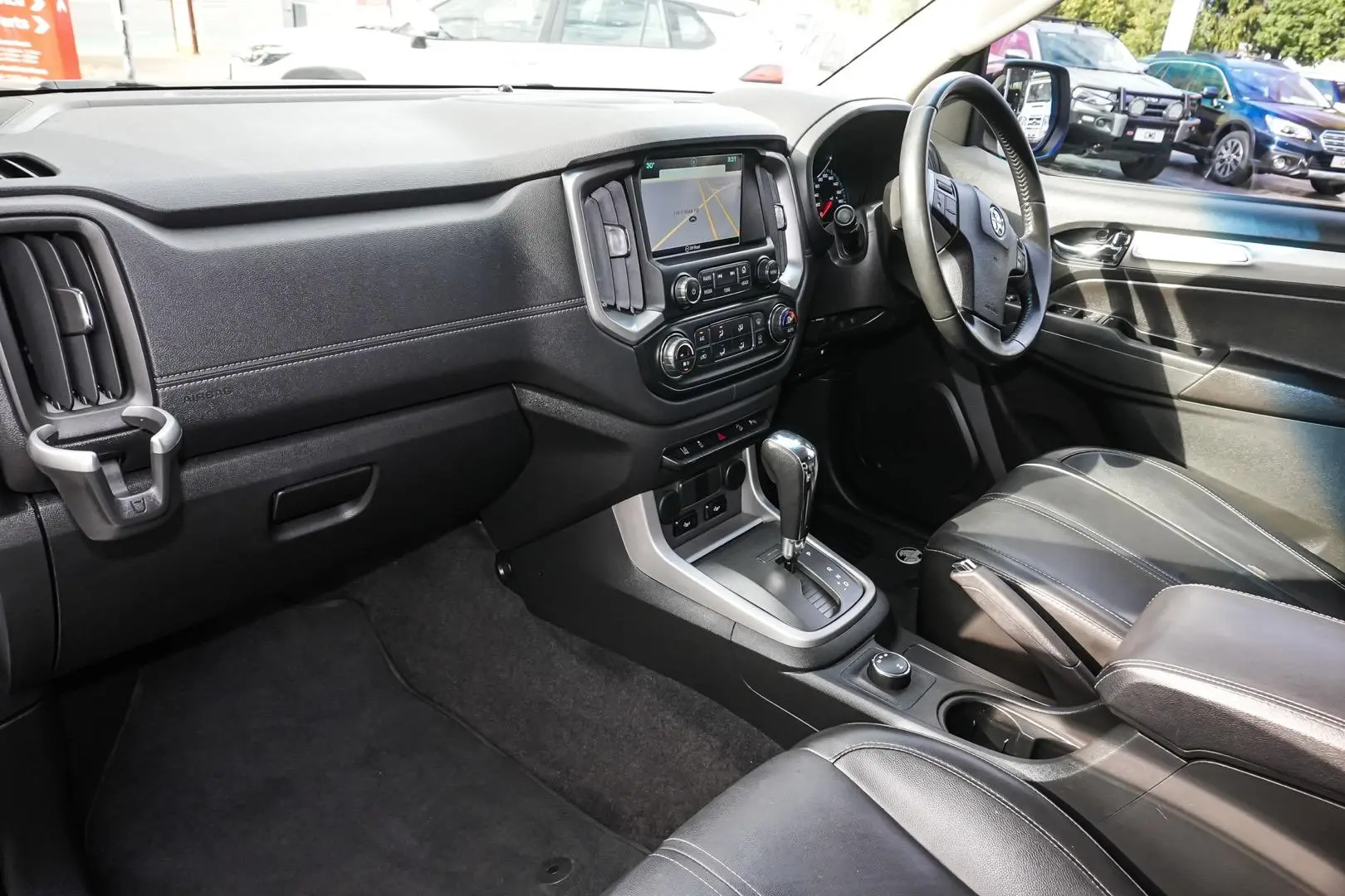 2019 Holden Colorado Gallery Image 10