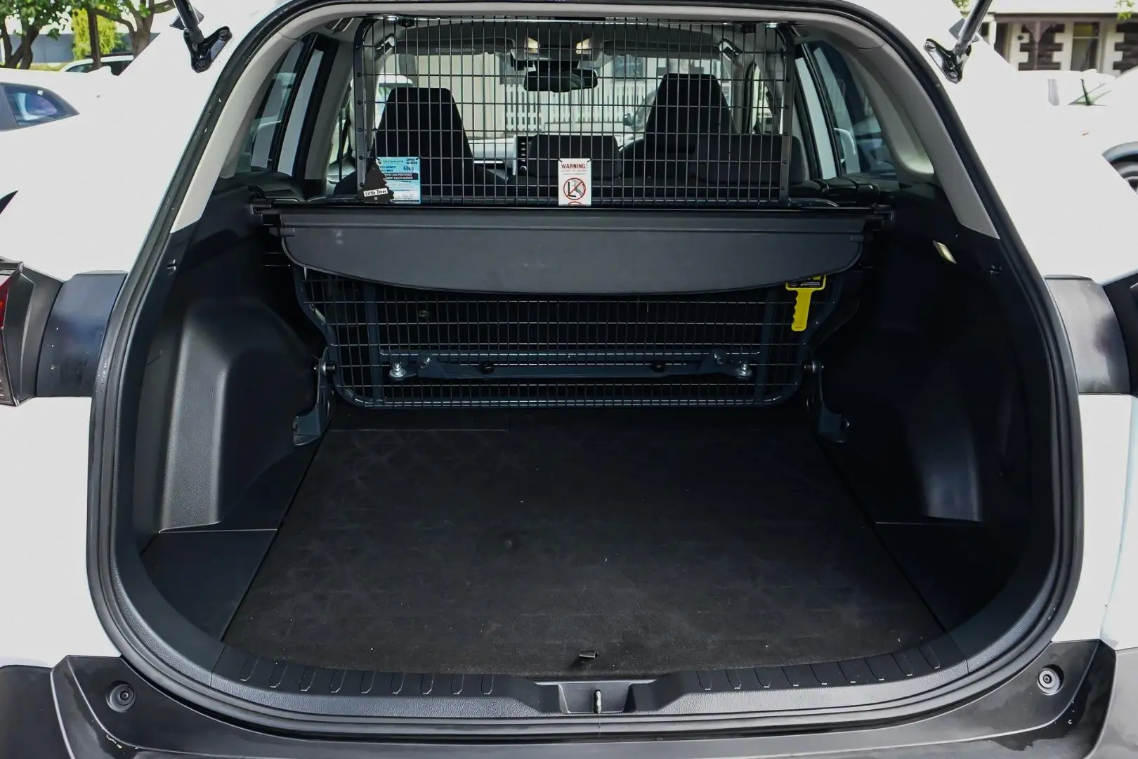 2022 Toyota RAV4 Gallery Image 10