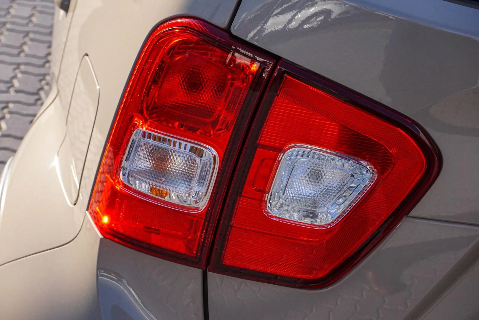2021 Suzuki Ignis Gallery Image 14