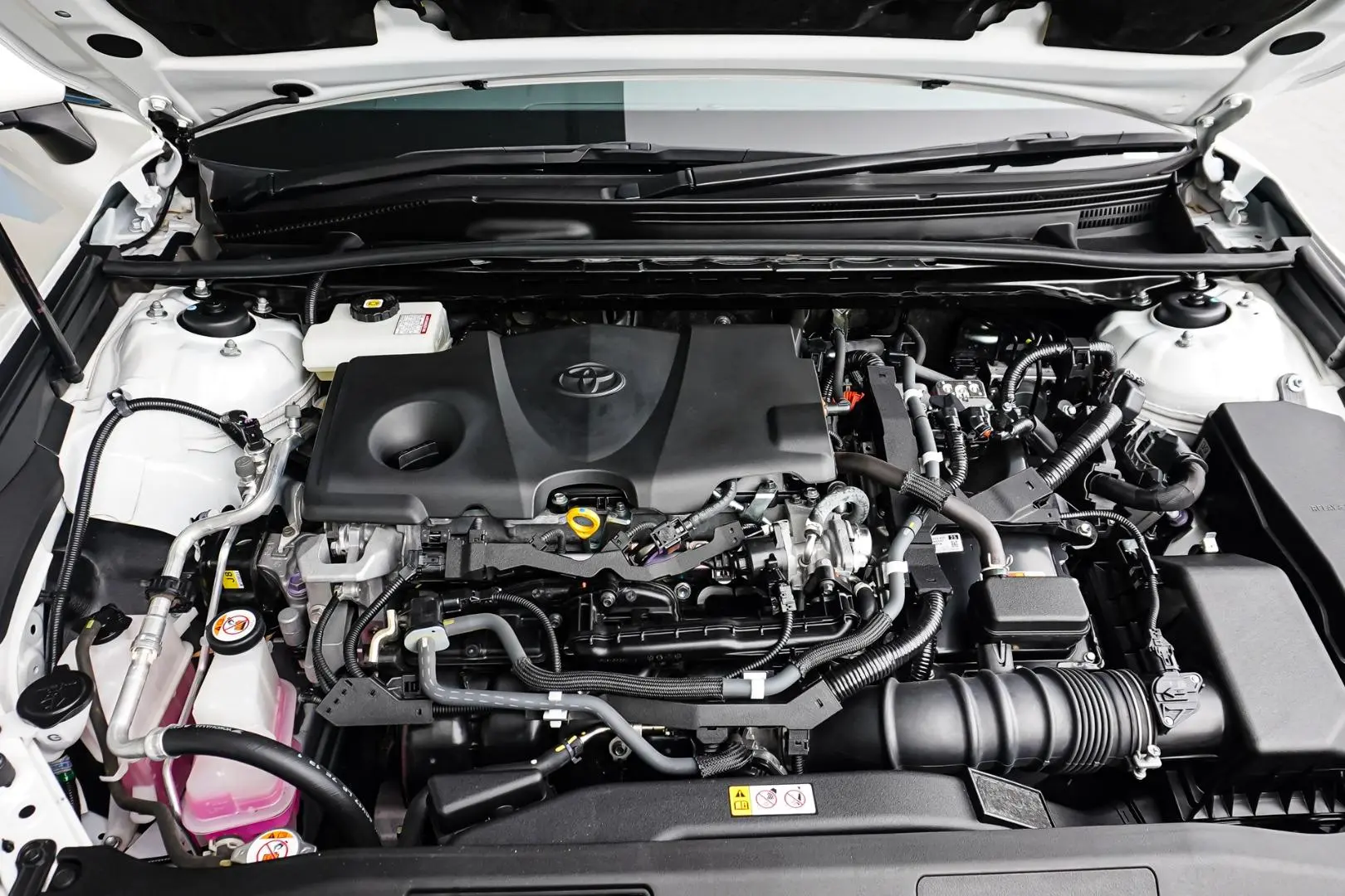 2021 Toyota Camry Gallery Image 25