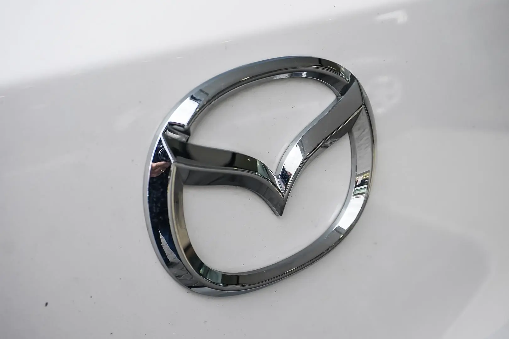 2023 Mazda CX-3 Gallery Image 16