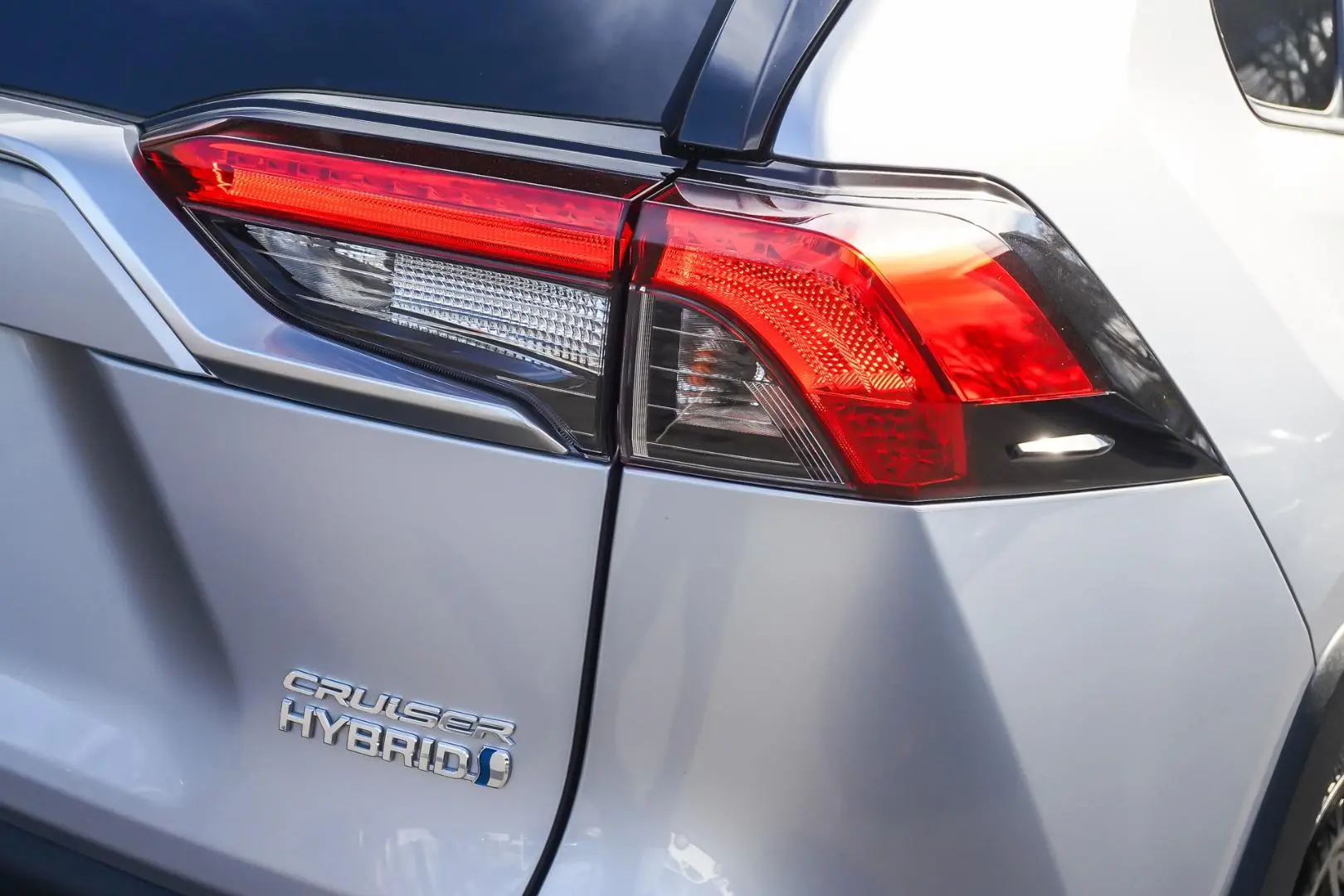 2024 Toyota RAV4 Gallery Image 11