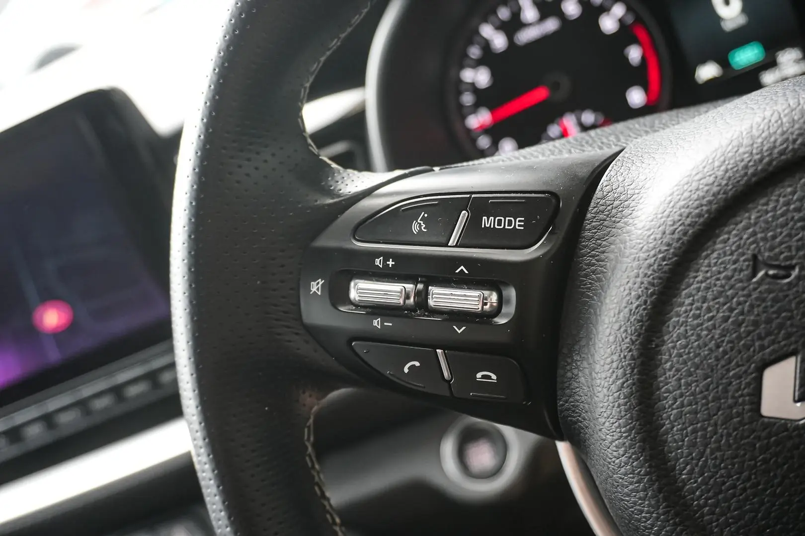 2023 Kia Stonic Gallery Image 20