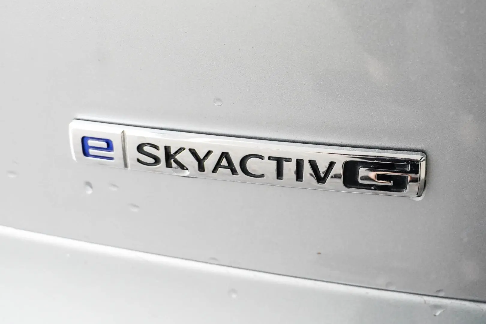 2023 Mazda CX-60 Gallery Image 15