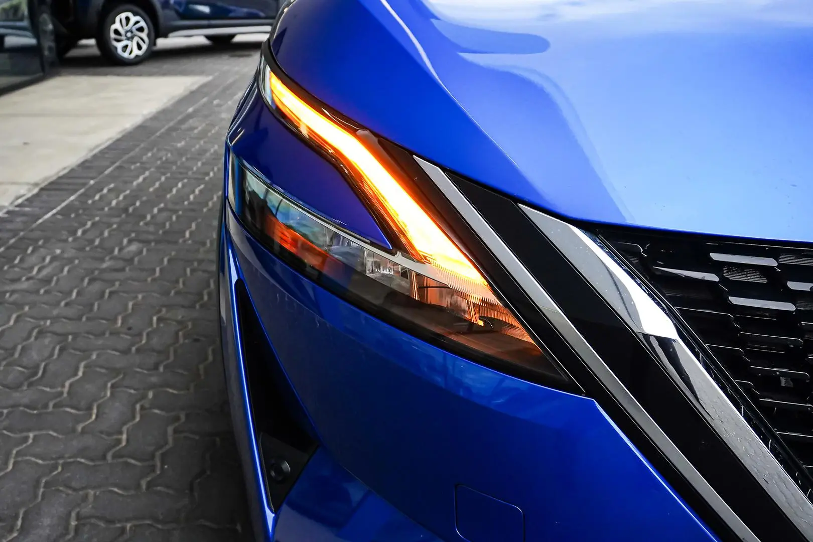 2023 Nissan QASHQAI Gallery Image 12