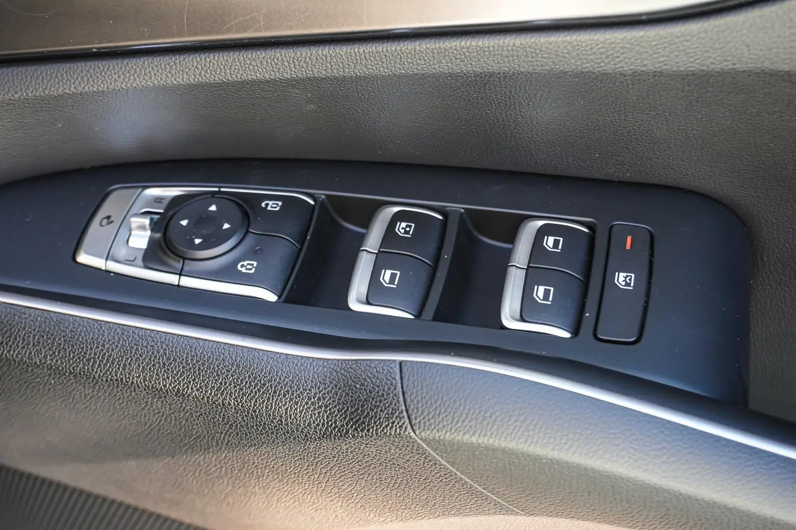 2023 Kia Sorento Gallery Image 18