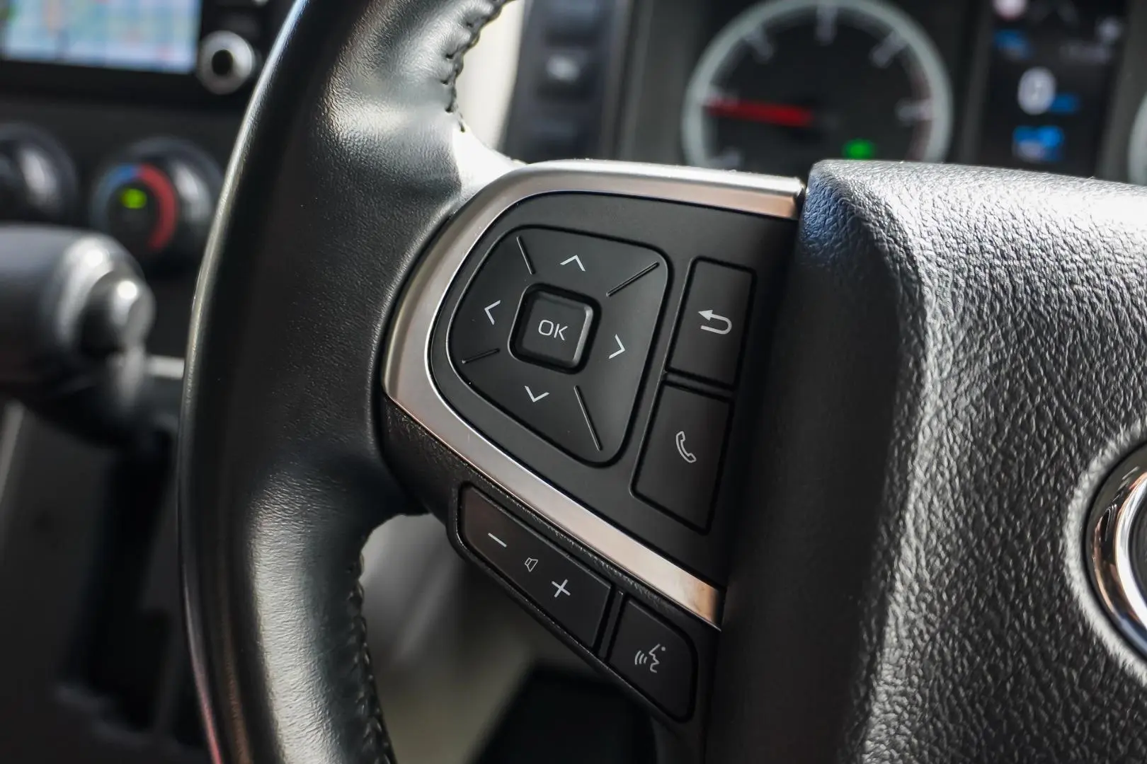 2019 Toyota Hiace Gallery Image 18