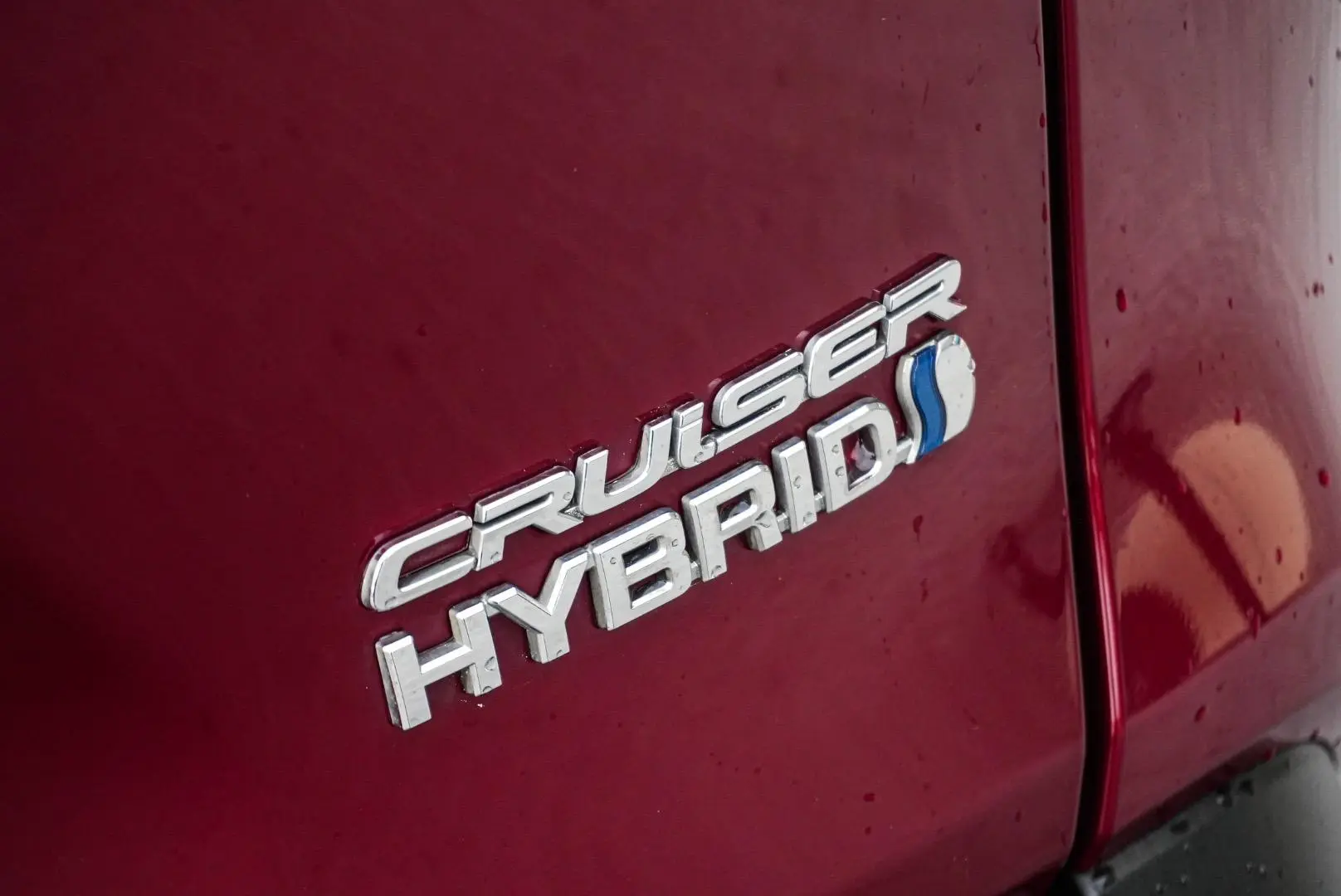 2019 Toyota RAV4 Gallery Image 16