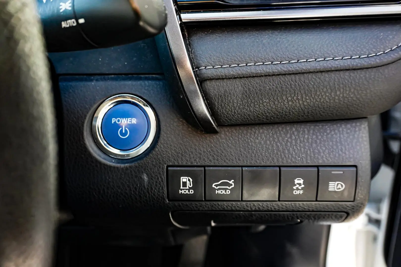 2024 Toyota Camry Gallery Image 22