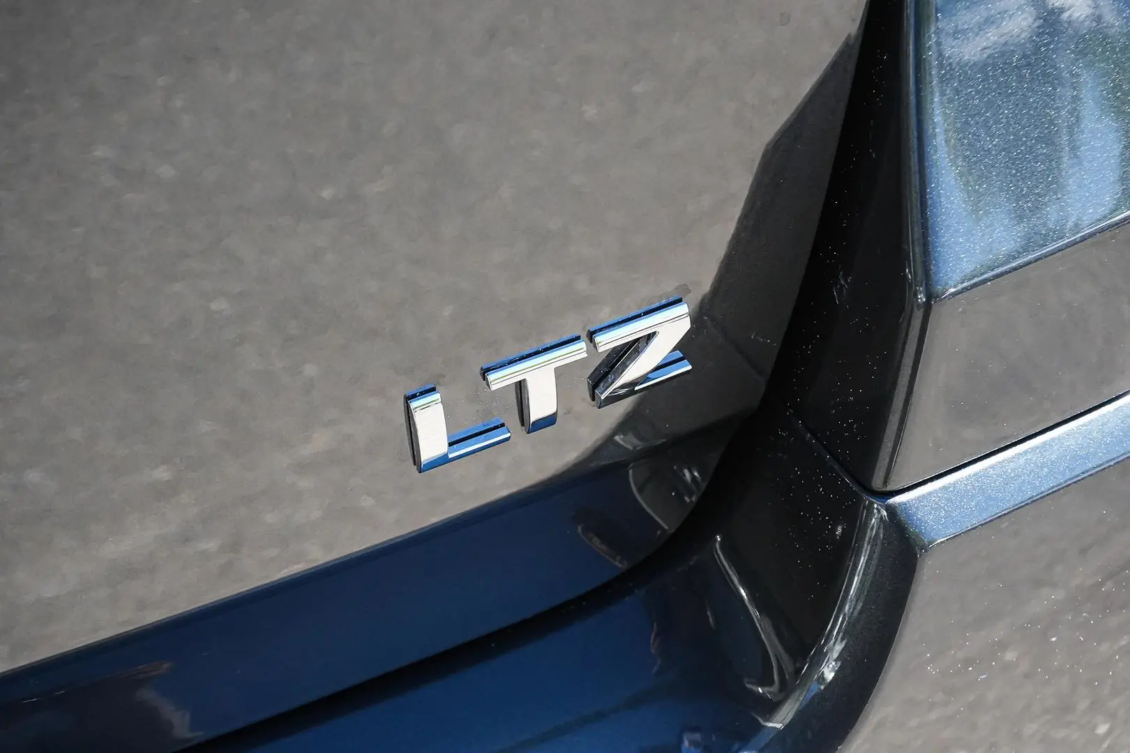 2016 Holden Captiva Gallery Image 10