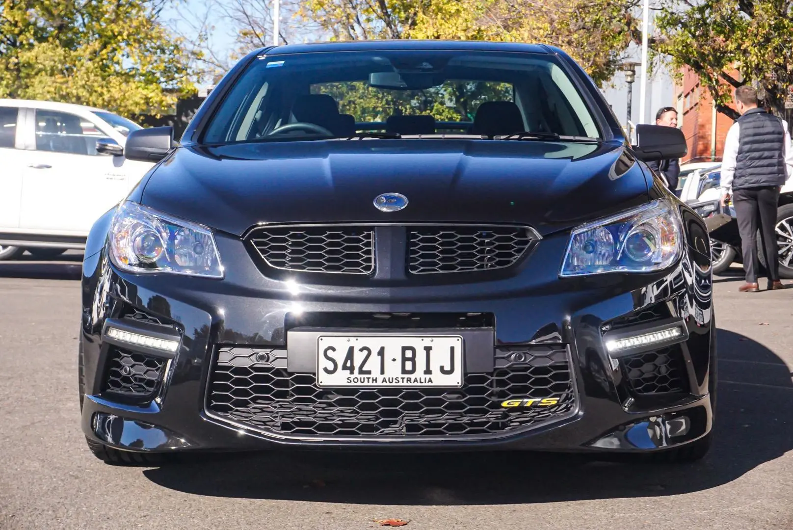 2015 Holden Special Vehicles GTS Gallery Image 4
