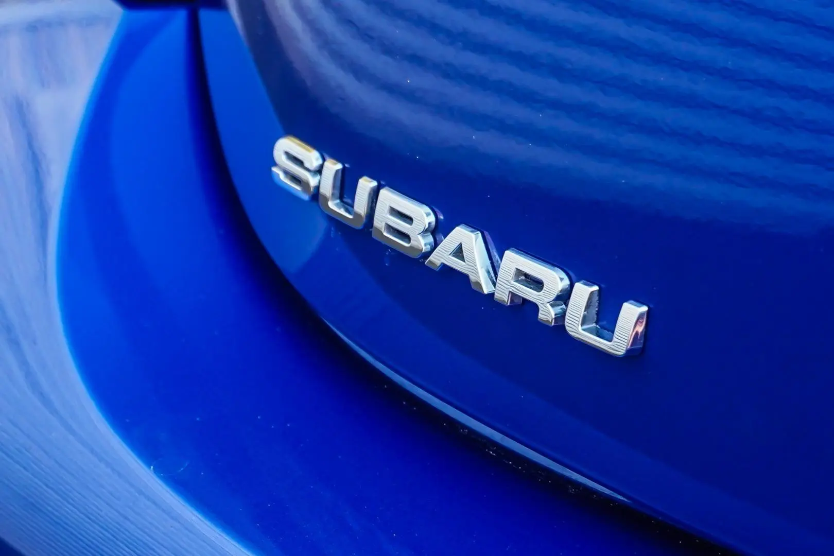 2023 Subaru BRZ Gallery Image 15
