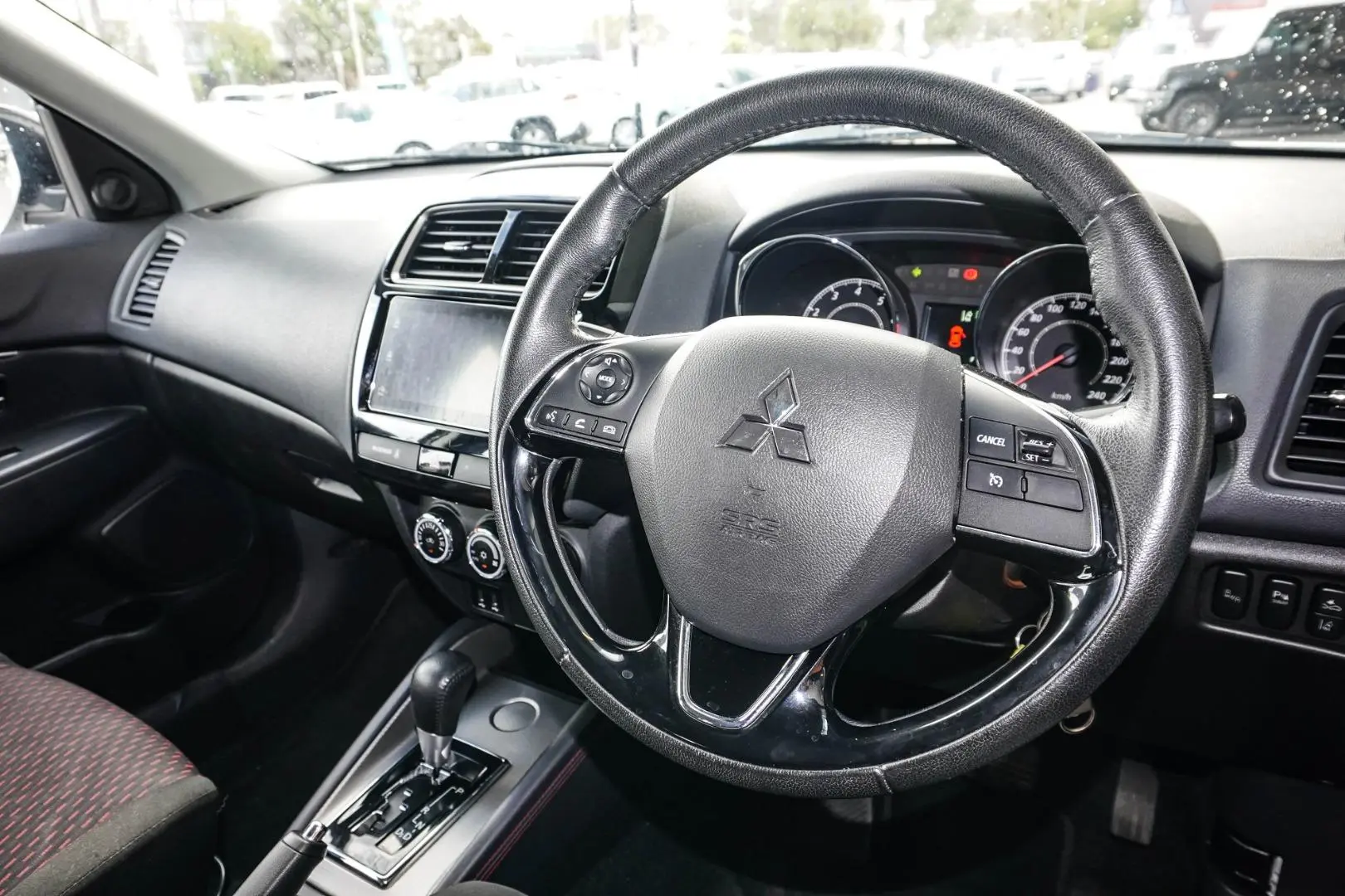 2018 Mitsubishi ASX Gallery Image 7