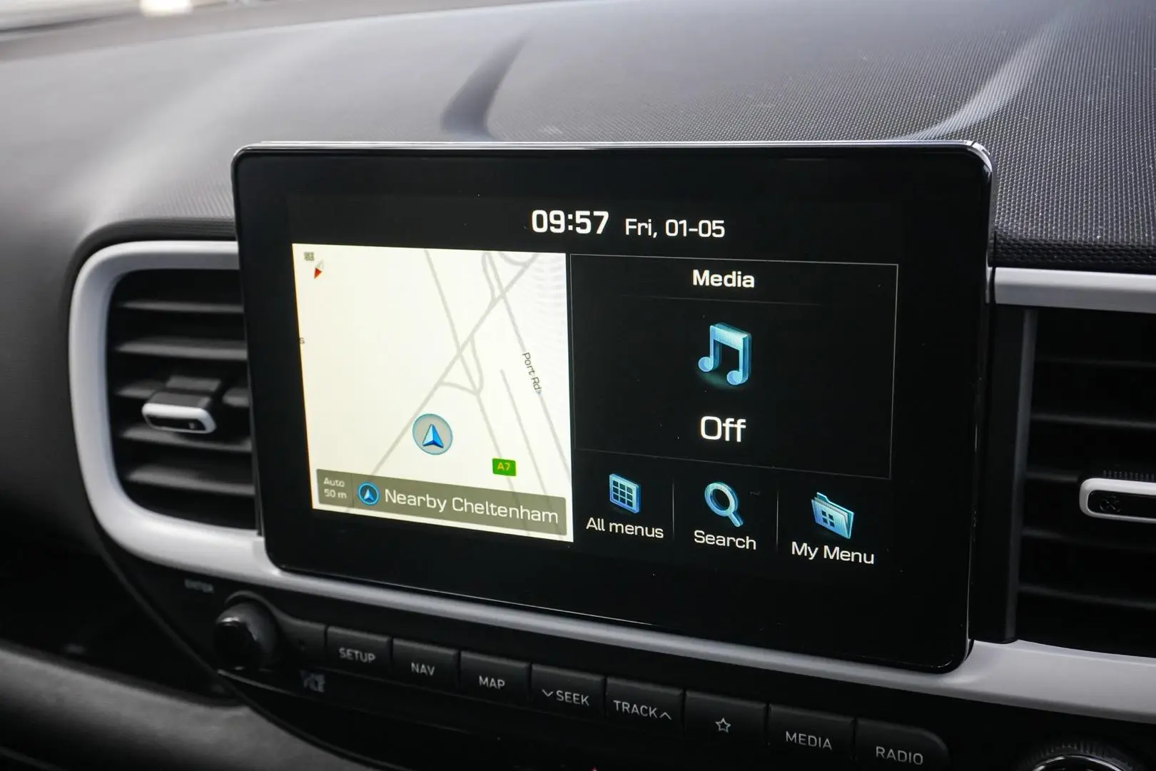 2022 Hyundai Venue Gallery Image 22