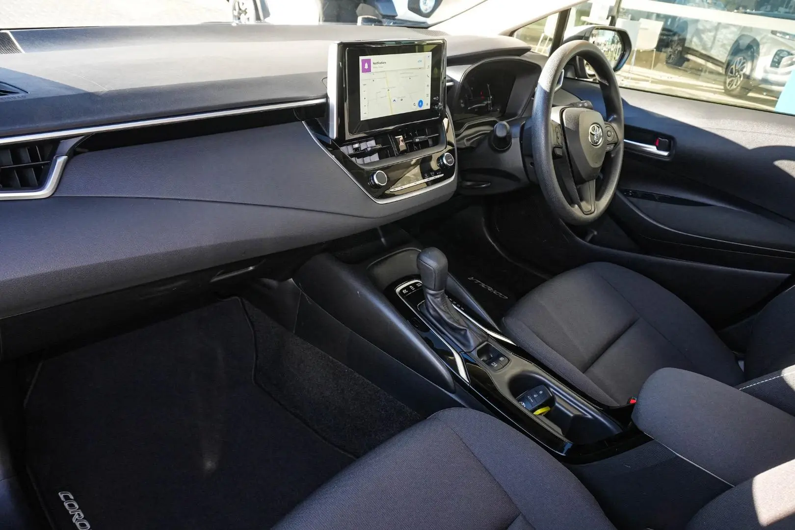 2024 Toyota Corolla Gallery Image 10