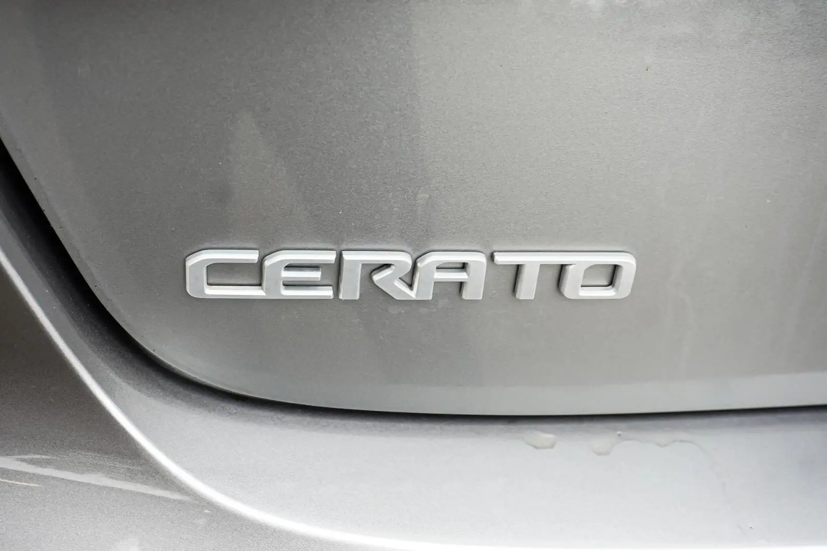 2023 Kia Cerato Gallery Image 16