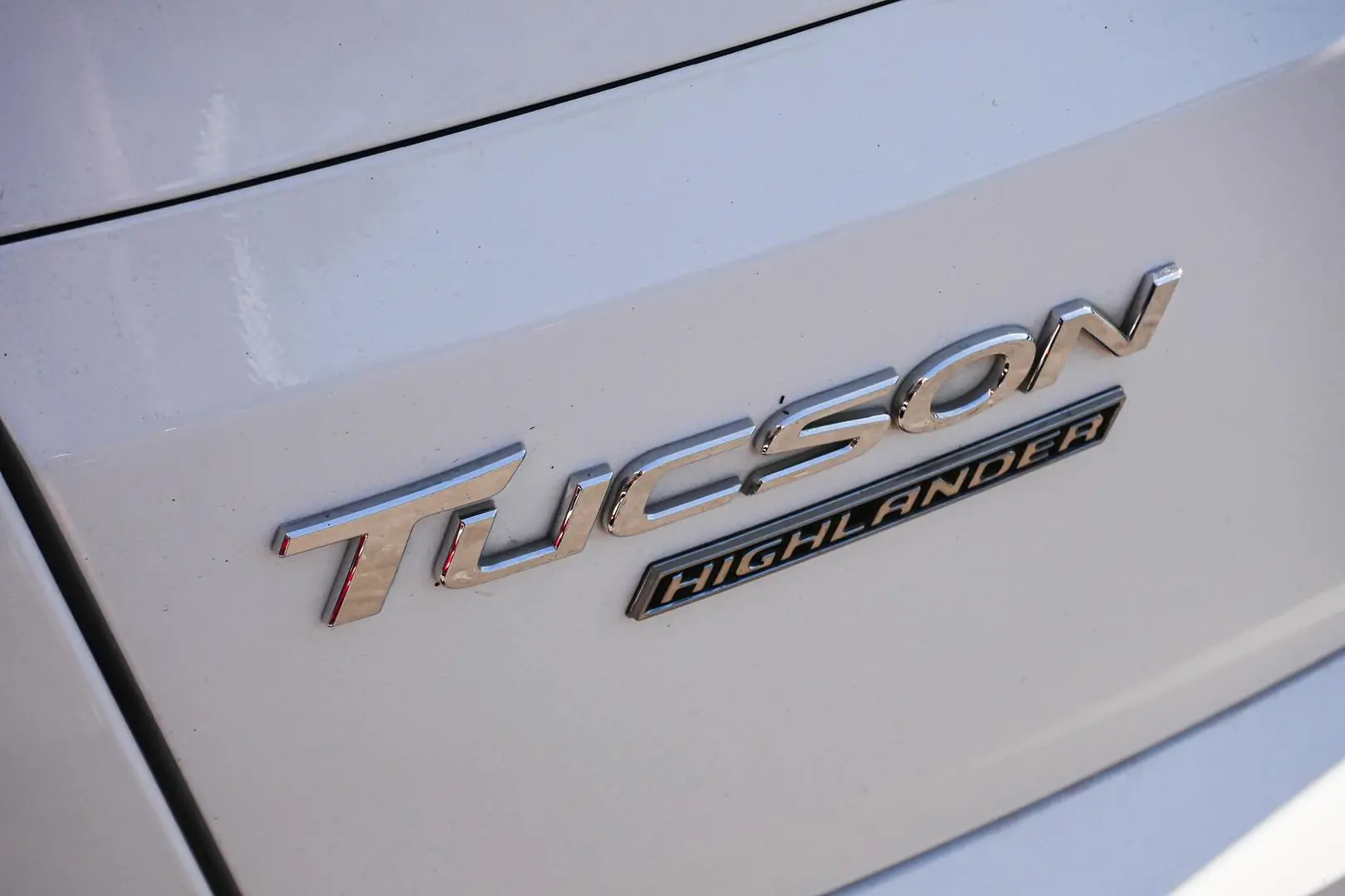 2015 Hyundai Tucson Gallery Image 9