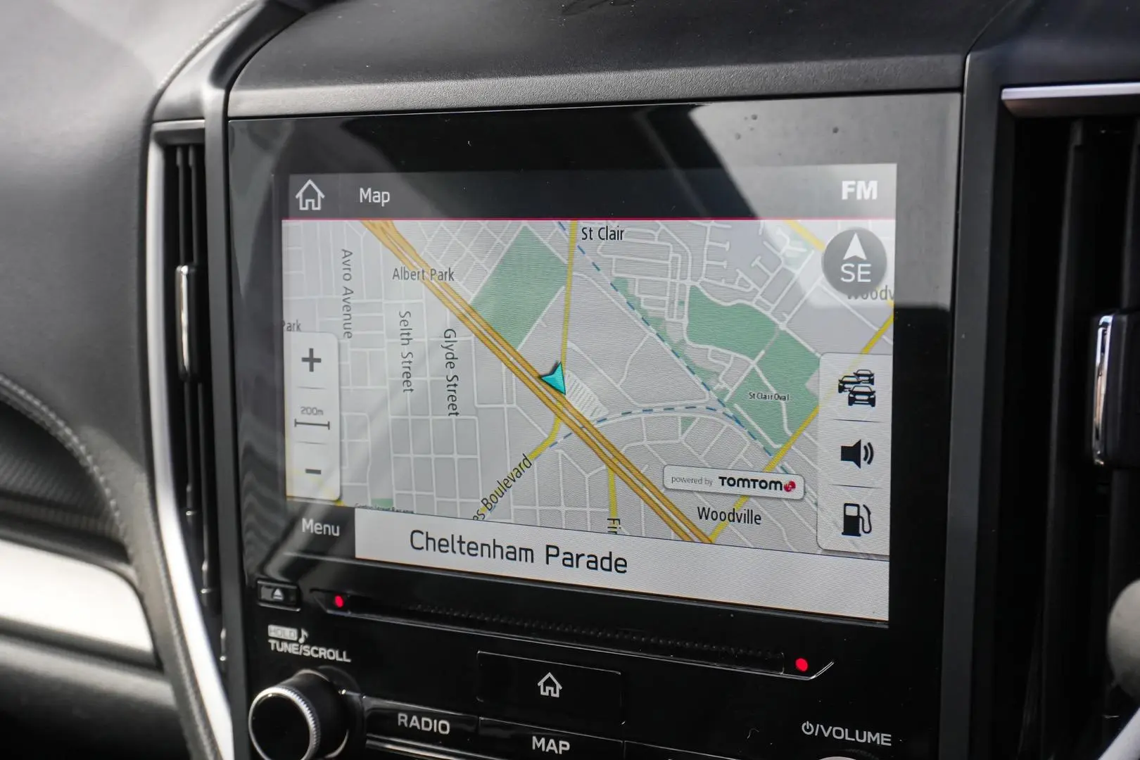 2019 Subaru Forester Gallery Image 24