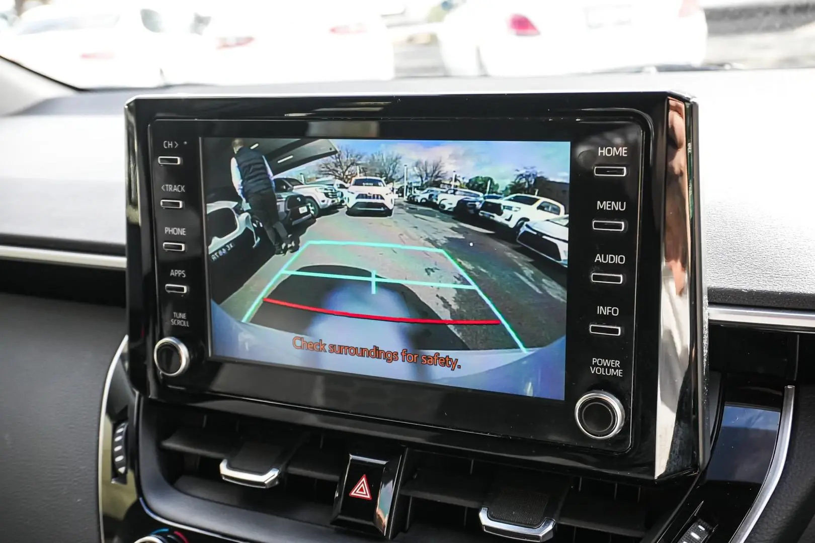 2022 Toyota Corolla Gallery Image 23