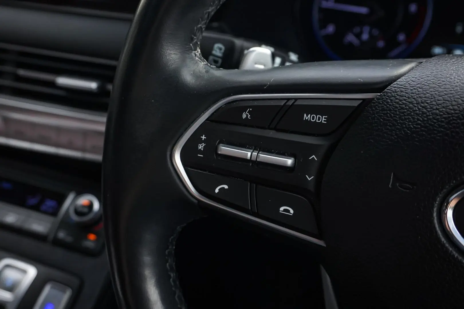 2021 Hyundai Palisade Gallery Image 23