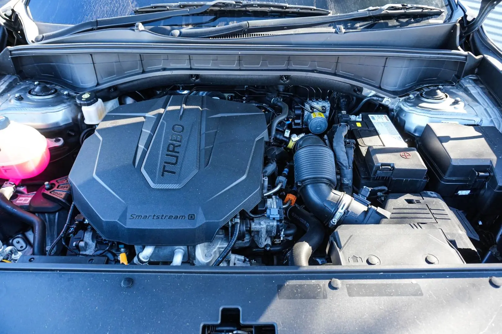 2021 Kia Sorento Gallery Image 24