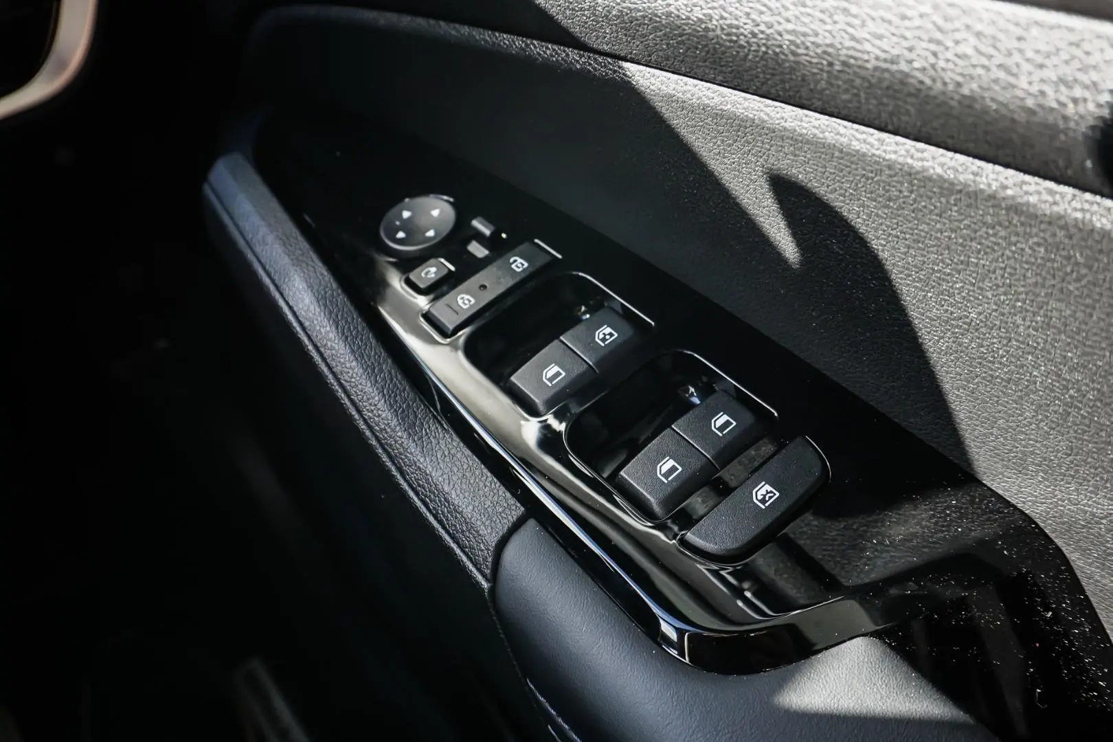 2023 Kia Sportage Gallery Image 21