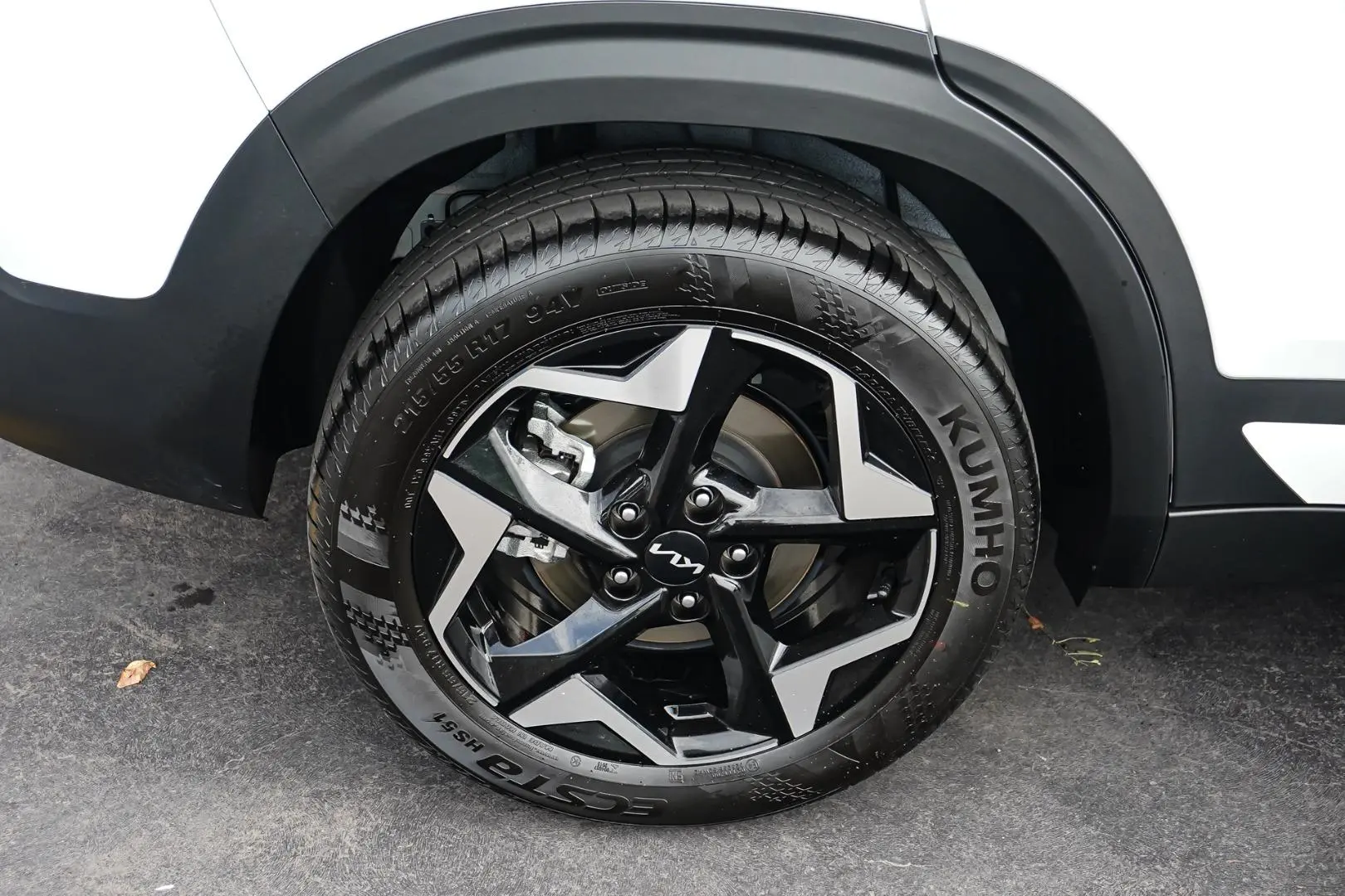 2024 Kia Seltos Gallery Image 16