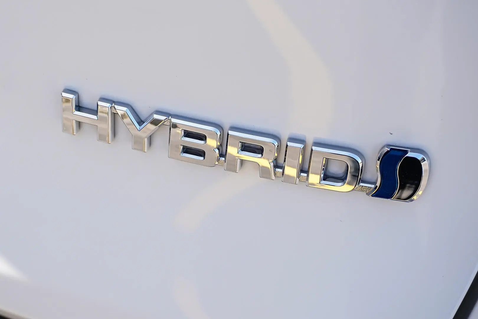 2024 Toyota RAV4 Gallery Image 15