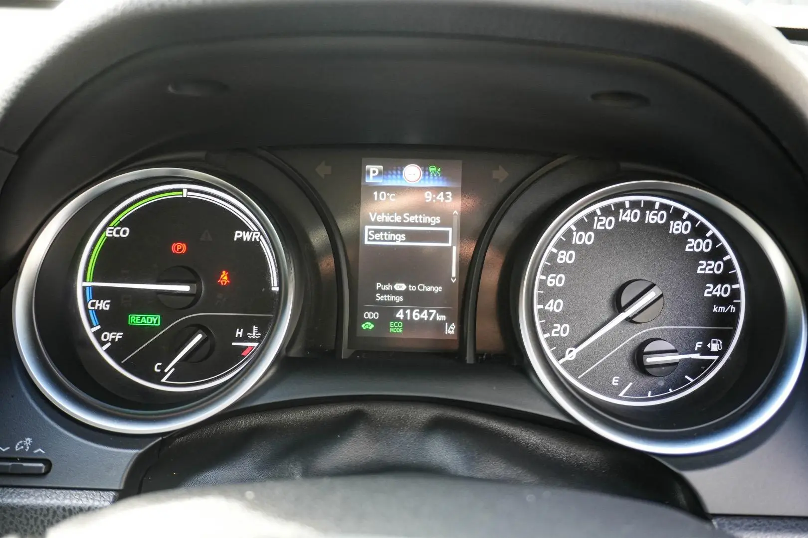 2021 Toyota Camry Gallery Image 18