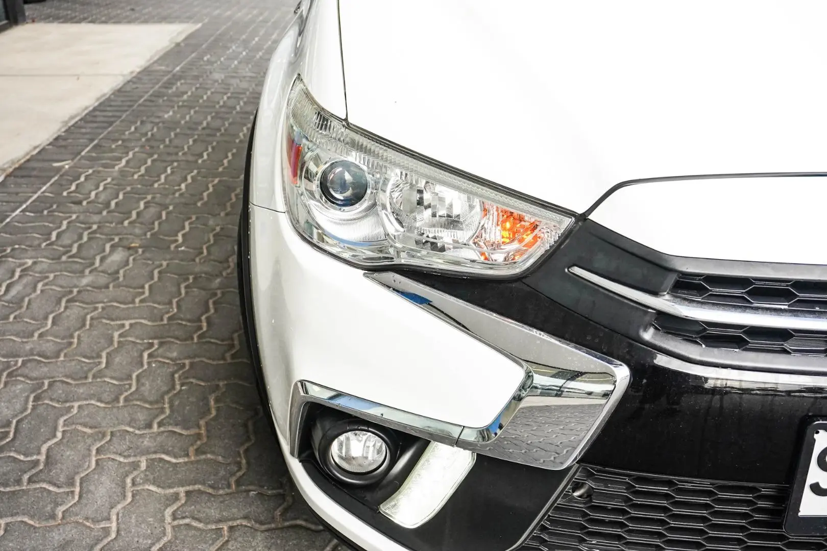 2018 Mitsubishi ASX Gallery Image 13