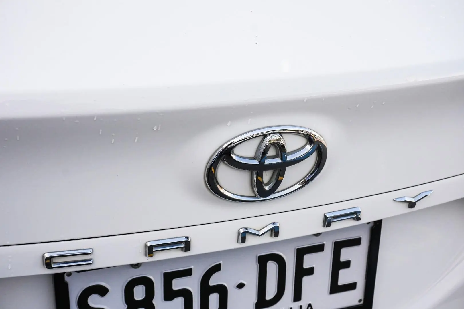 2018 Toyota Camry Gallery Image 14