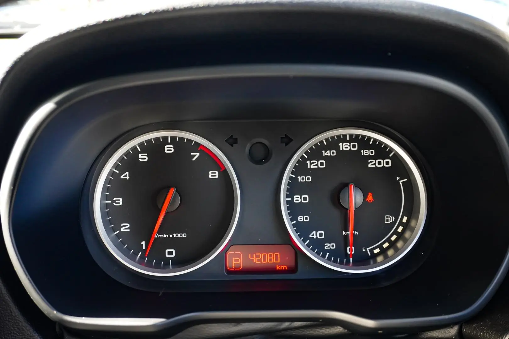 2021 MG MG3 Gallery Image 17