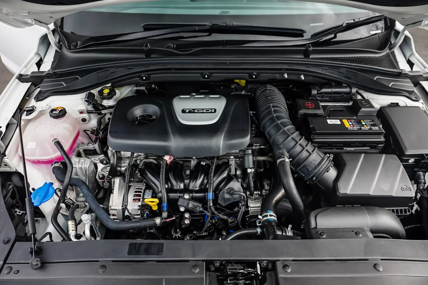2022 Hyundai i30 Gallery Image 26