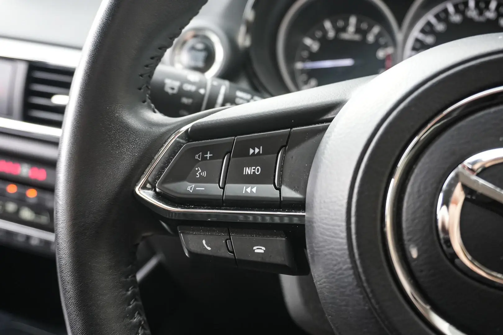 2020 Mazda CX-9 Gallery Image 21