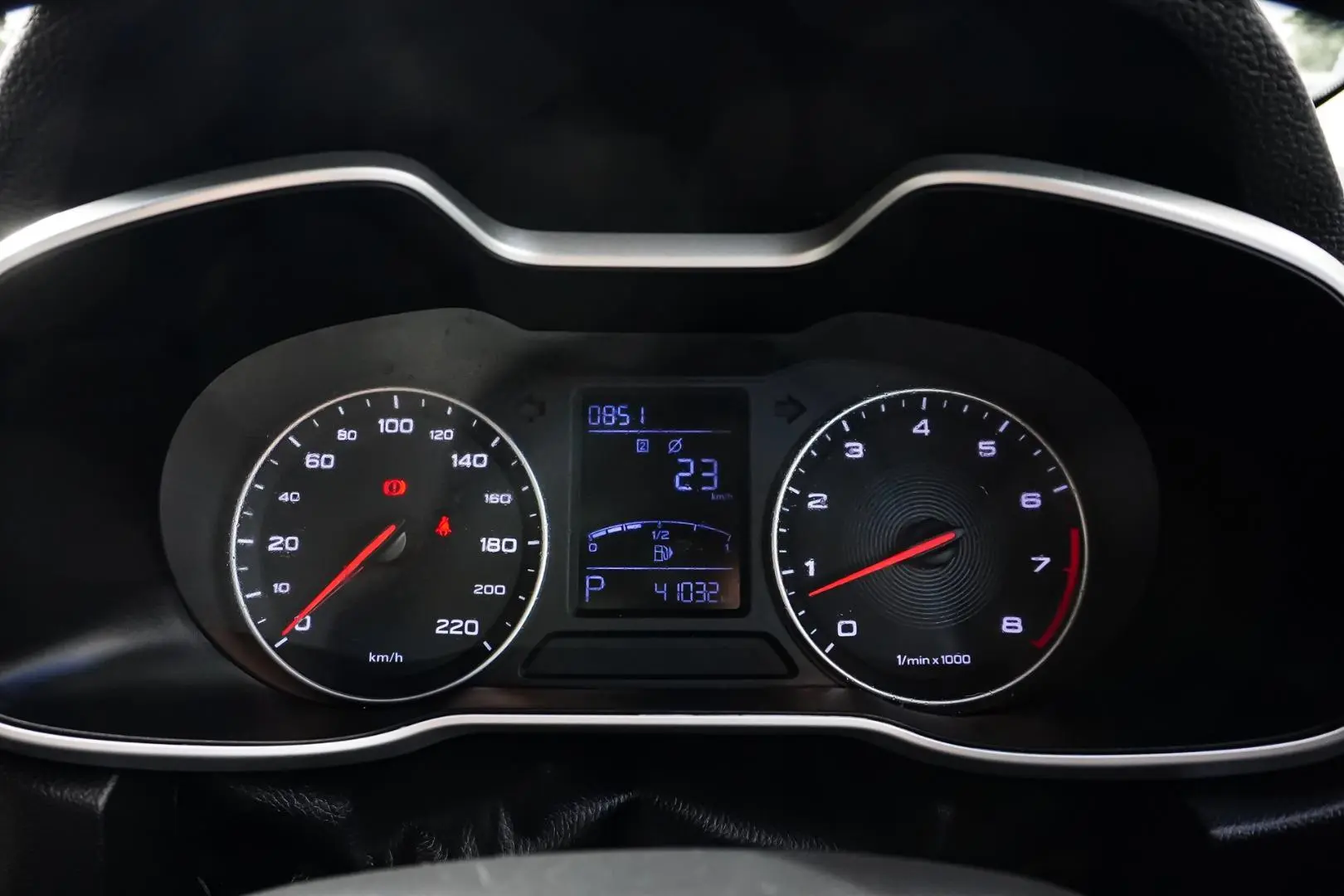 2022 MG ZS Gallery Image 18