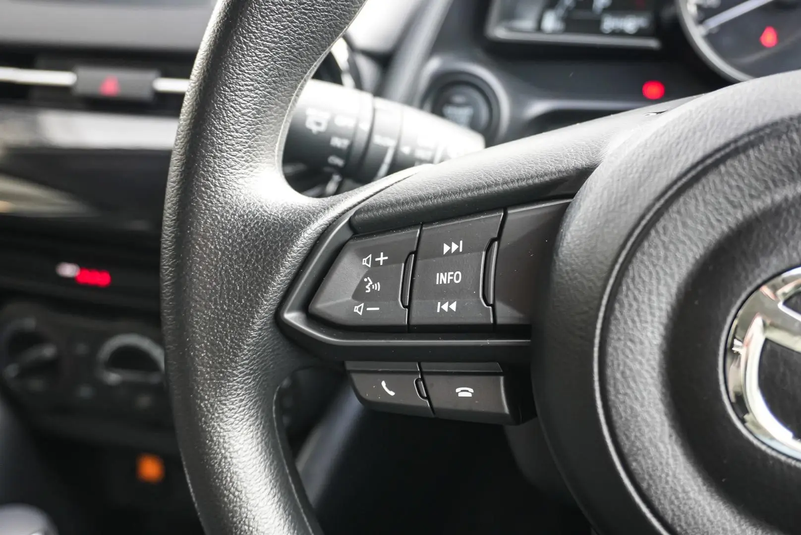 2024 Mazda CX-3 Gallery Image 19