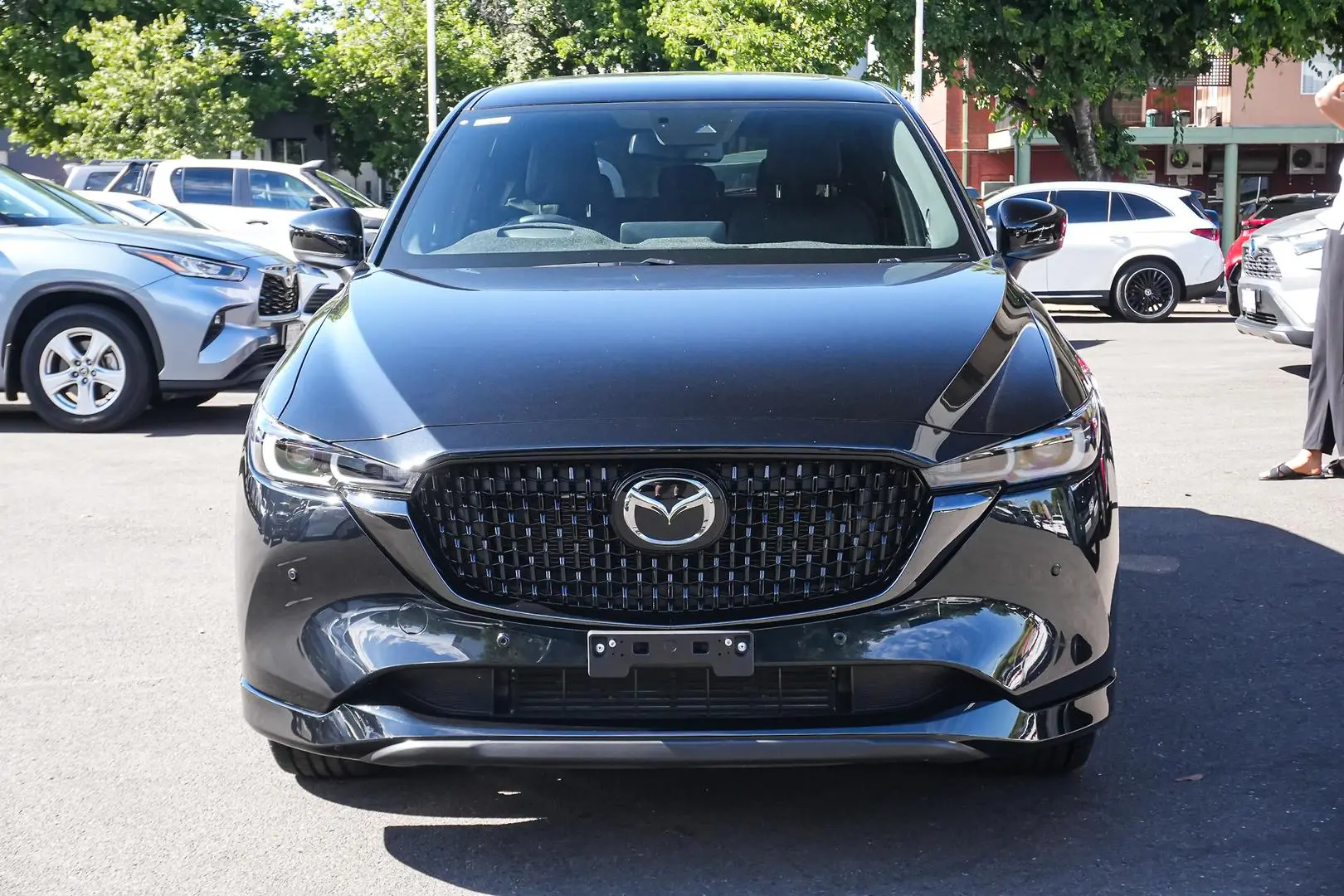 2024 Mazda CX-5 Gallery Image 5