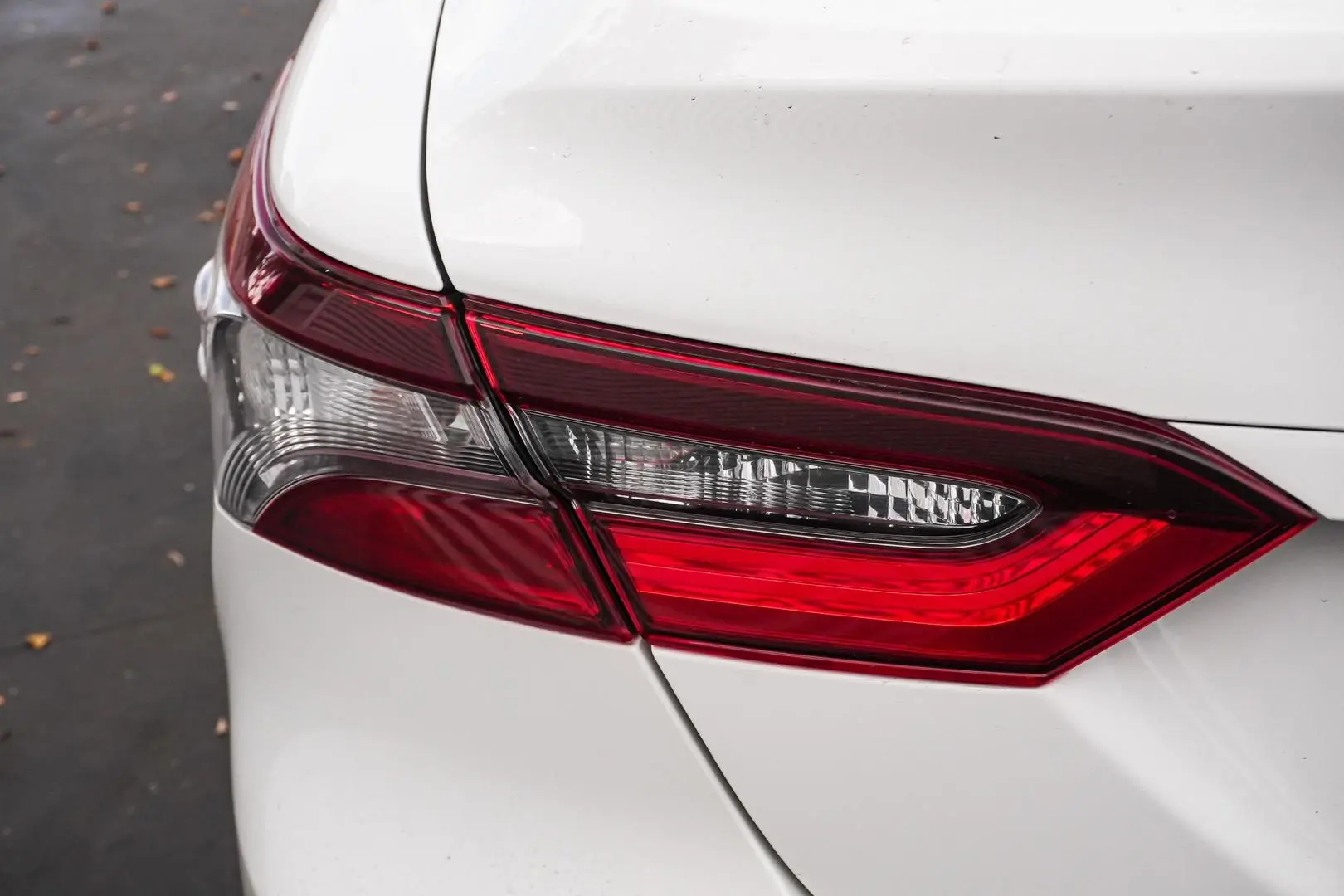 2023 Toyota Camry Gallery Image 13