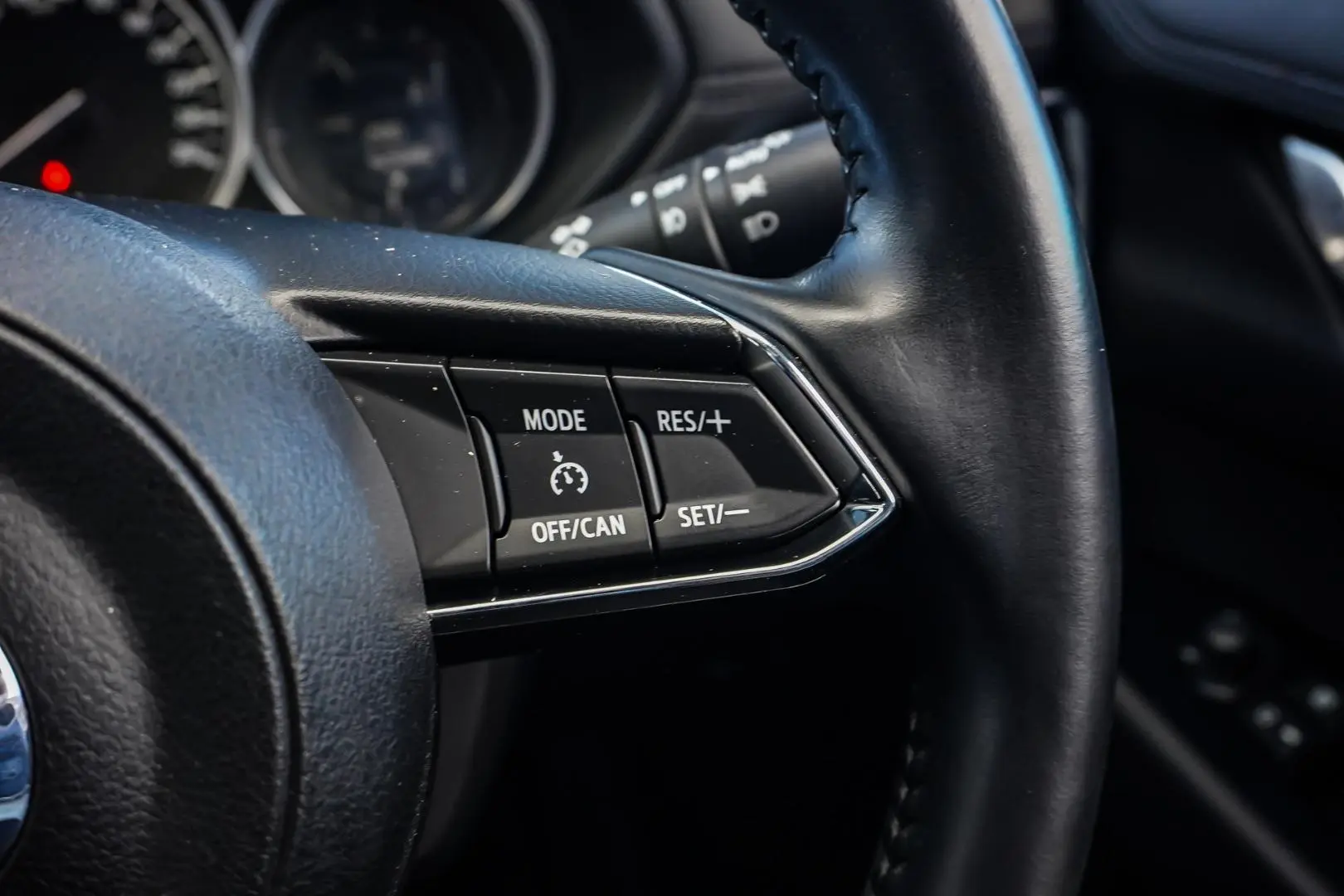 2017 Mazda CX-5 Gallery Image 24