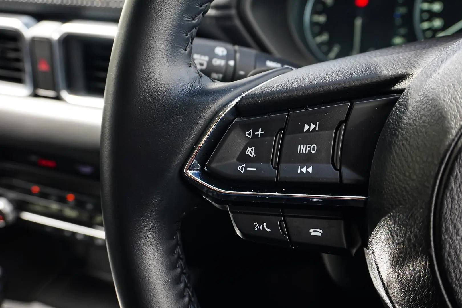 2024 Mazda CX-5 Gallery Image 21