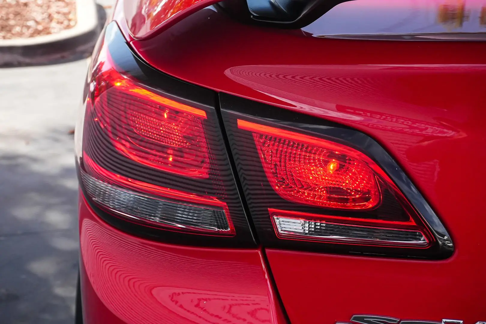 2015 Holden Commodore Gallery Image 8