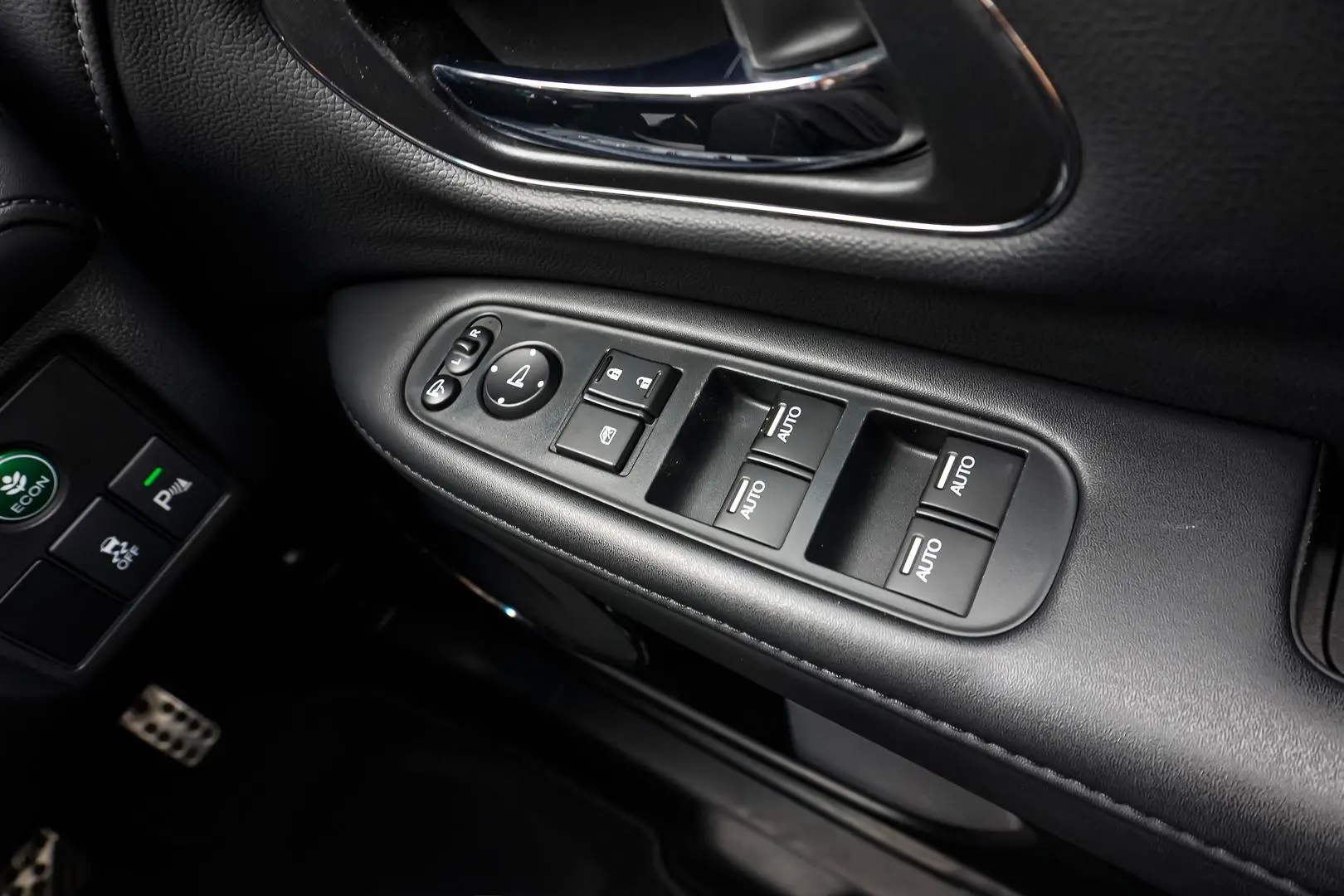 2018 Honda HR-V Gallery Image 20