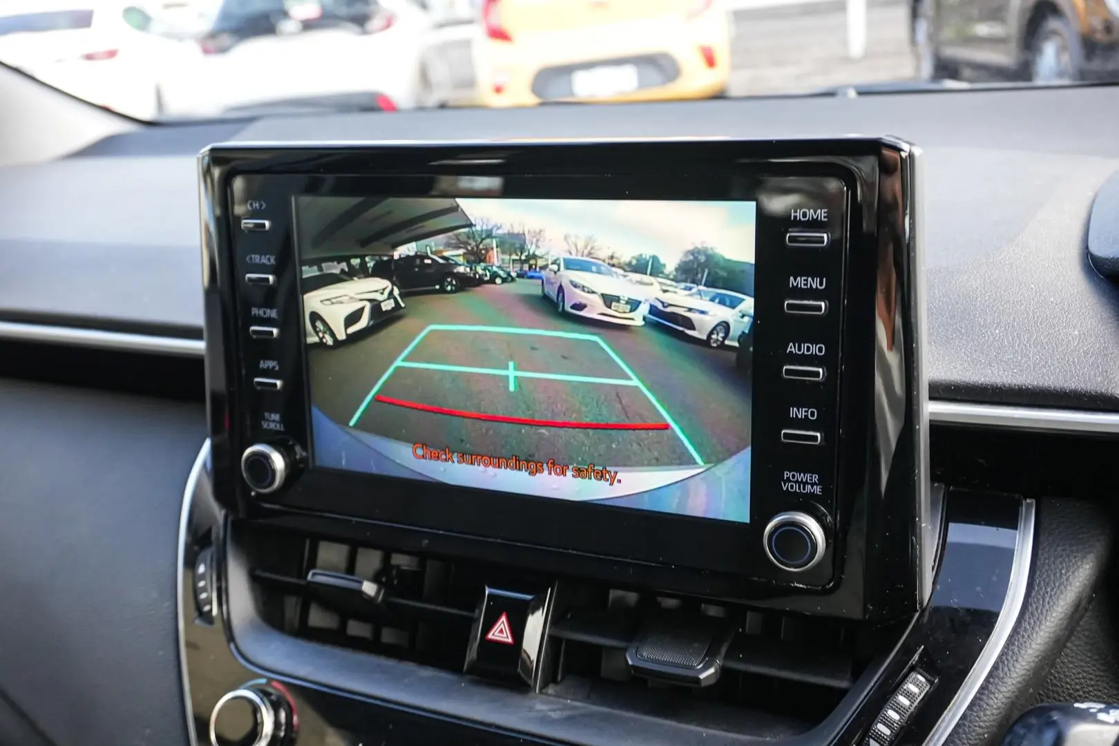 2021 Toyota Corolla Gallery Image 20