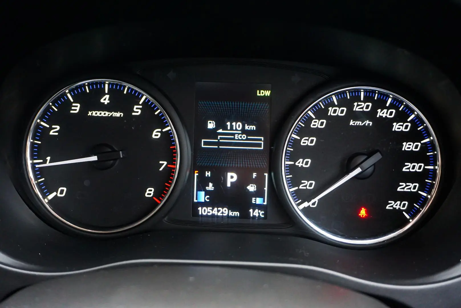 2020 Mitsubishi Outlander Gallery Image 16