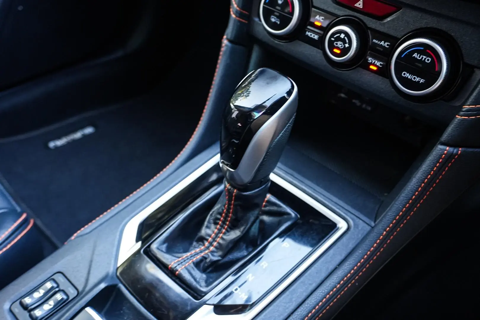 2020 Subaru XV Gallery Image 19